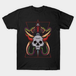 demon's sword T-Shirt